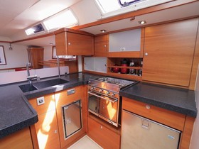 2009 Hanse 630E