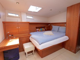 Kupić 2009 Hanse 630E