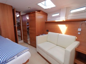 2009 Hanse 630E na sprzedaż