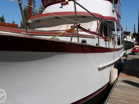 Buy 1979 Tayana 42 Europa Sedan Trawler