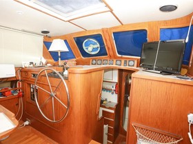 1988  Custom built/Eigenbau Carbineer Motorsailer