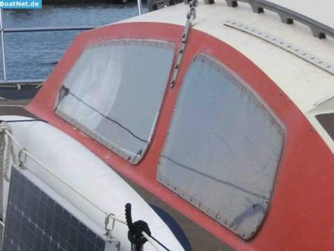 Acheter 1976 Sailcraft Apache 44