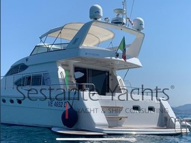 Dalla Pietà Yachts Dp 52 Asterion