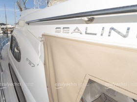 2008 Sealine F37 in vendita