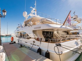 Benetti Tradition 100
