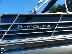 Kjøpe 2021 Berkshire Le Series