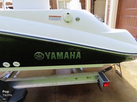 2017 Yamaha 190 Fsh Deluxe