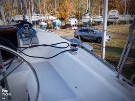1989 Marlow-Hunter 30 na sprzedaż