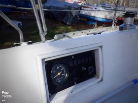 1989 Marlow-Hunter 30