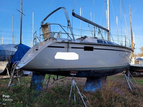 1989 Marlow-Hunter 30 na sprzedaż