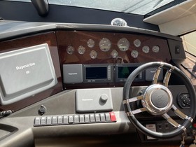 2009 Sunseeker Manhattan 60 eladó