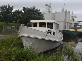 Loodsboot 19.99