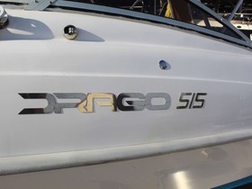 2013 Drago Boats 515 for sale