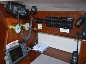 Buy 1982 Oyster Marine 37