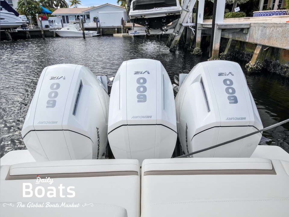 2022 Tiara Yachts for sale. View price, photos and Buy 2022 Tiara ...