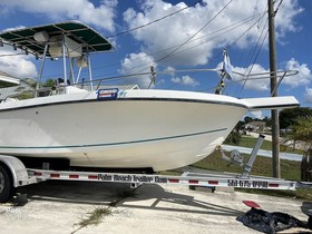1996 Offshore Yachts 22Cc for sale