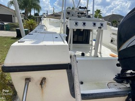 1996 Offshore Yachts 22Cc for sale