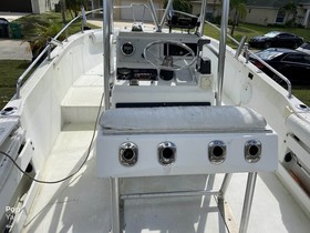 1996 Offshore Yachts 22Cc