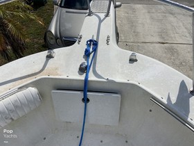 1996 Offshore Yachts 22Cc