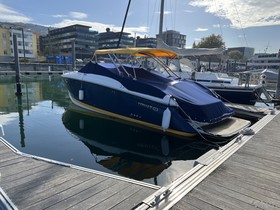 Cobalt Boats 323 Mit Bodenseezulassung