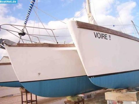 Buy 1976 Telstar 35