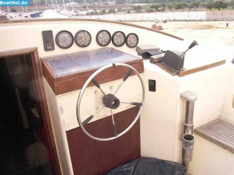 1976 Telstar 35