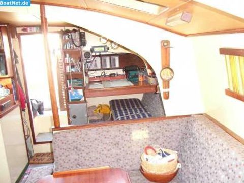 Buy 1976 Telstar 35