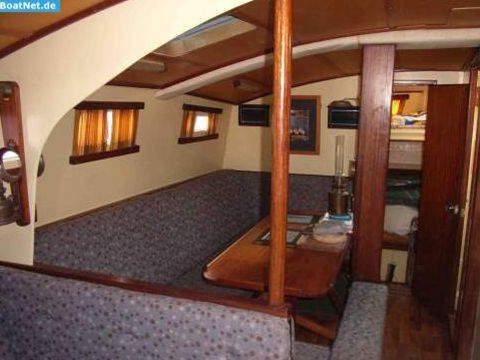 1976 Telstar 35 for sale
