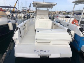 2017 Oceanways Modulo M 27