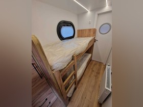 2023 Campi Boat 400 (Boot Holland) Houseboat for sale