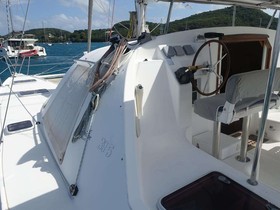 2005 Alliaura Marine Privilege 395