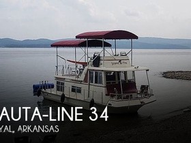 Nauta MV Nauta-Line 34