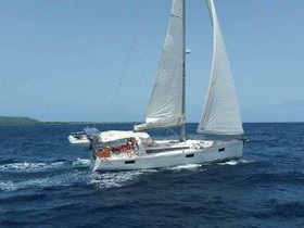 Bénéteau Océanis 48