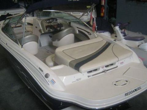 2006 Sea Ray 200 Select for sale