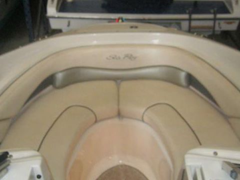 2006 Sea Ray 200 Select for sale