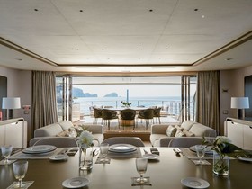 2023 Benetti Diamond 44M προς πώληση