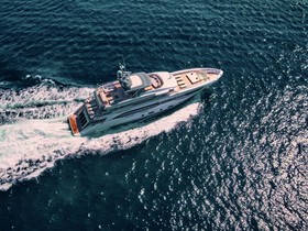 2023 Benetti Diamond 44M
