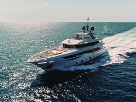 2023 Benetti Diamond 44M προς πώληση