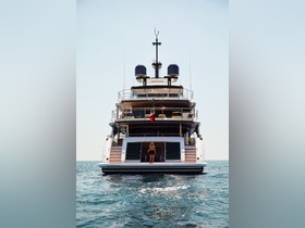 2023 Benetti Diamond 44M