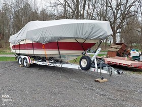1986 Sea Ray 268 Weekender for sale