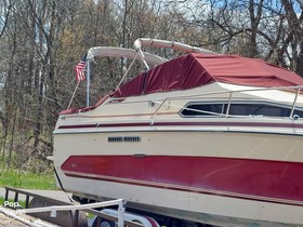1986 Sea Ray 268 Weekender for sale