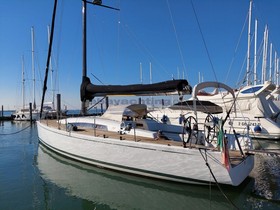 2007 Sly Yachts 42 for sale