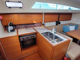 2007 Sly Yachts 42 til salg
