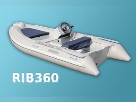 Navigator Boats Rib360