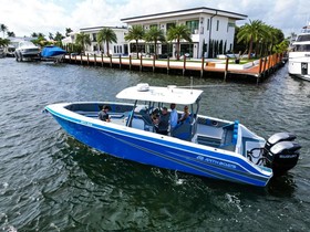 Arth Boats 333