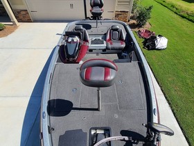 2018 Ranger Boats Z519