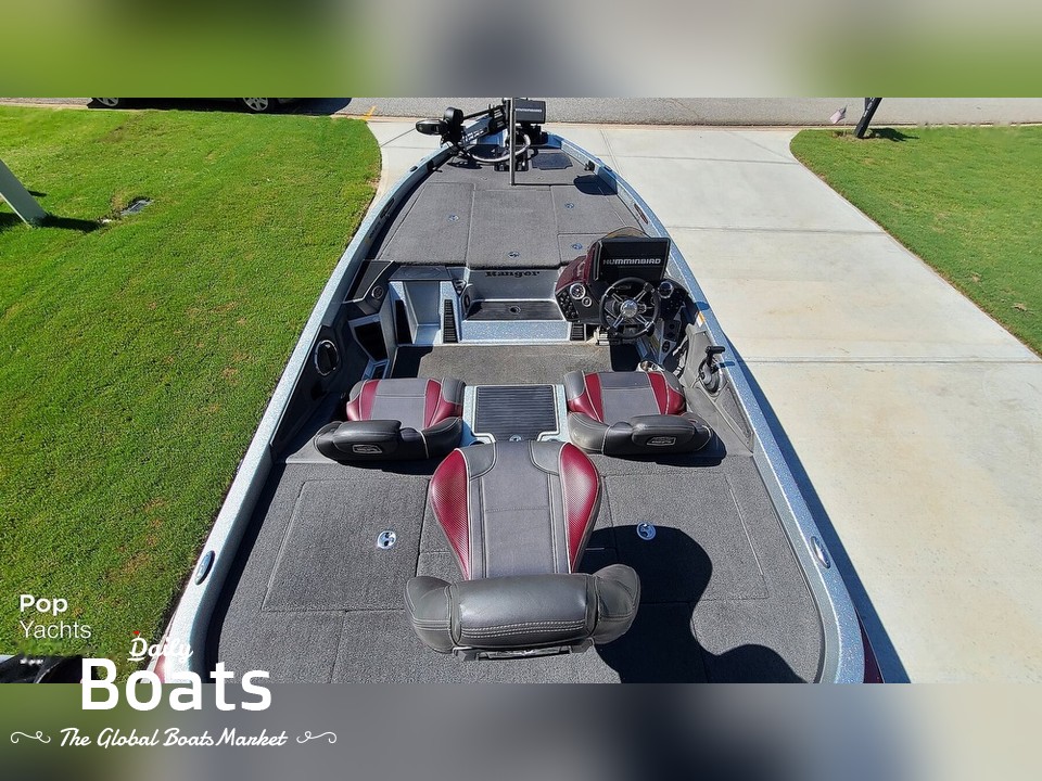 2018 Ranger Boats Z519 for sale. View price, photos and Buy 2018 Ranger ...