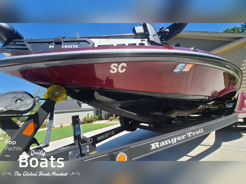 2018 Ranger Boats Z519 for sale. View price, photos and Buy 2018 Ranger ...