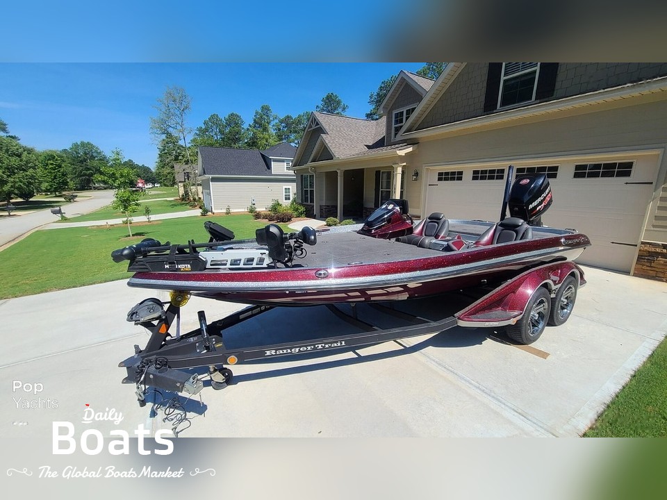 2018 Ranger Boats Z519 for sale. View price, photos and Buy 2018 Ranger ...