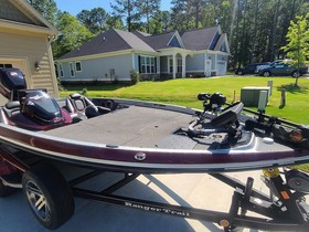 2018 Ranger Boats Z519 for sale